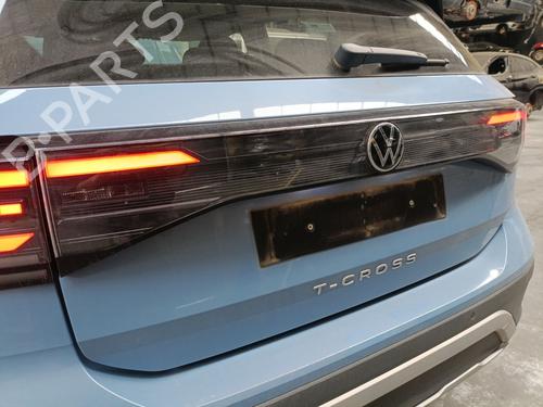 Rear center light VW T-CROSS (C11, D31) | BP32629046I39