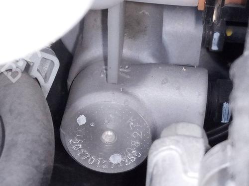 Used Brake master cylinder KIA CEE'D (JD) 1.4 CVVT (90 hp) 13880486