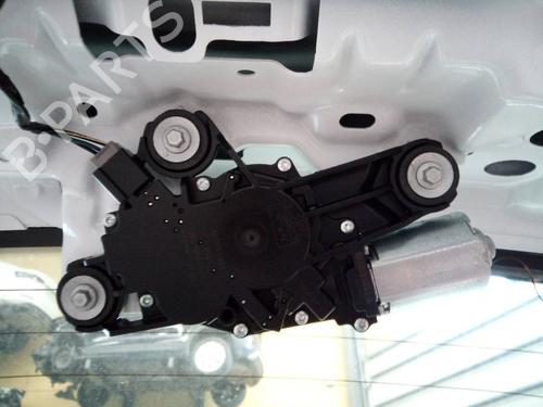 Used Rear wiper motor FORD FOCUS III [2010-2020]  19923688