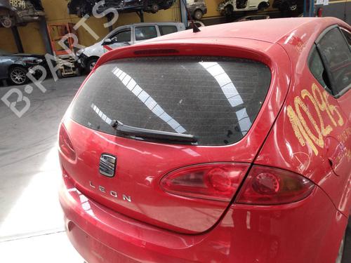 Tailgate SEAT LEON (1P1) 2.0 TDI | BP10369923C6 