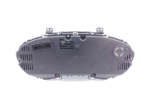 Instrument cluster HYUNDAI i20 II (GB, IB) 1.4 CRDi | BP9957911C47 