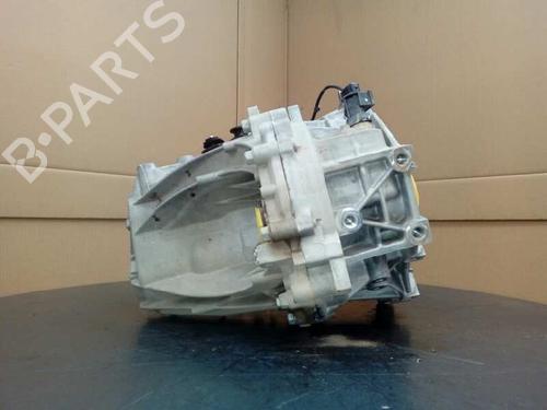 Gearbox HYUNDAI i30 (FD)  | BP2218086M3 