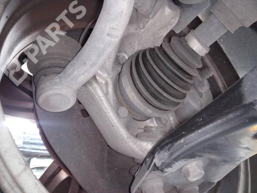 Used Left front steering knuckle Left front steering knuckle TOYOTA PRIUS (_W3_) 1.8 Hybrid (ZVW3_) (99 hp) 9287716 9287716