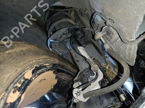 Venstre foran støtdemper KIA SPORTAGE IV (QL, QLE) 1.6 CRDi AWD (136 hp) 24681512