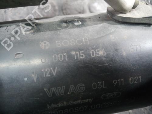 Starter AUDI A4 B8 Avant (8K5) 2.0 TDI | BP9452465M8 