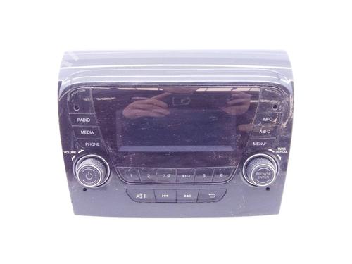 Used Radio CITROËN JUMPER II Van 2.2 BlueHDi 140 (140 hp) 18345102