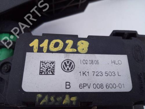 Pedal VW PASSAT B6 (3C2) 2.0 TDI | BP11934937I4 