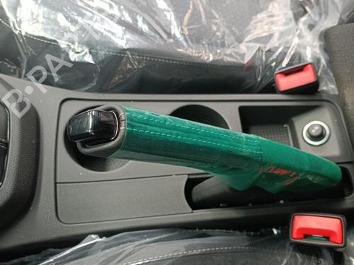 Used Hand brake Hand brake SEAT IBIZA V (KJ1, KJG) 1.0 MPi (80 hp) 39808323 39808323