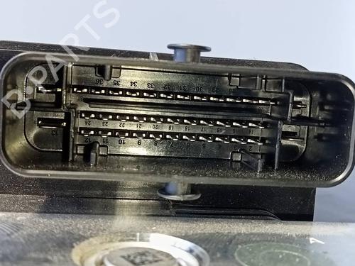 ABS Bremseaggregat DACIA LODGY (JS_)  | BP16747167M43 