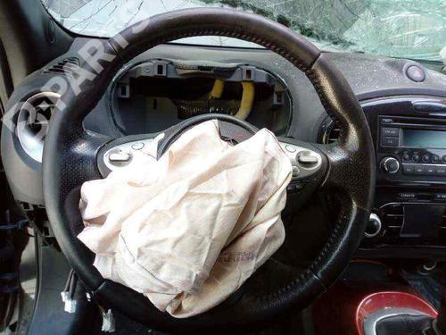 Used Steering wheel Steering wheel NISSAN JUKE (F15) 1.5 dCi (110 hp) 3348236 3348236