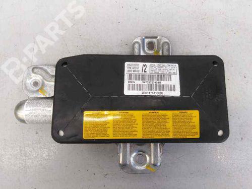 Used Right curtain airbag Right curtain airbag BMW X5 (E53) 3.0 i (231 hp) 5313185 5313185