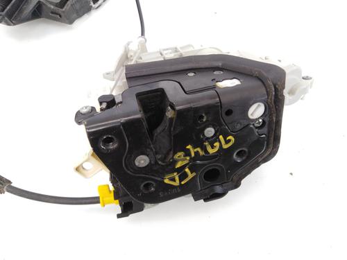 Rear right lock AUDI A6 Allroad C7 (4GH, 4GJ) 3.0 TDI quattro | BP9529115C99 