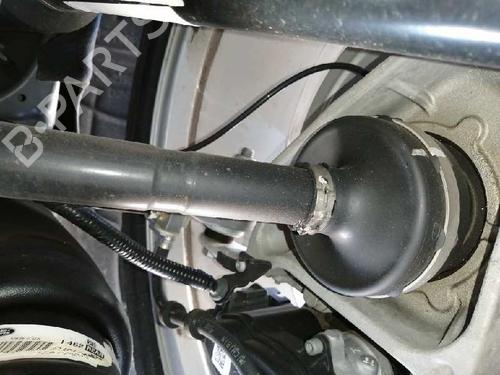 Used Left rear driveshaft LAND ROVER DISCOVERY V (L462) 3.0 Td6 4x4 (258 hp) 5027622