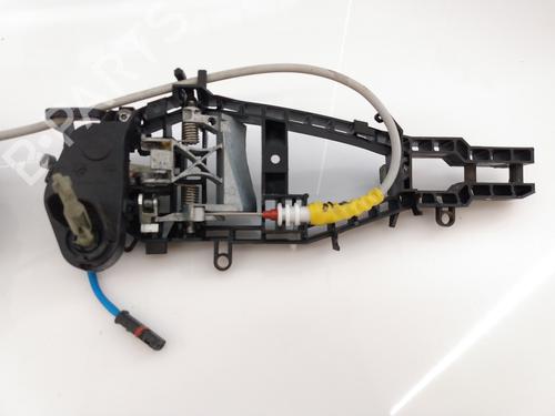 Front left lock BMW 2 Coupe (F22, F87) 220 d | BP9268523C98 
