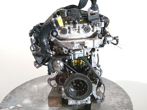 Engine PEUGEOT 3008 II SUV (MC_, MR_, MJ_, M4_) 1.2 THP/ PureTech 130 (MRHNSM, MRHNSU, MRHNSJ, MRHNYW,... | BP28143275M1 