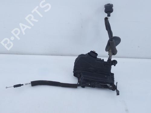 Used Front right lock RENAULT CLIO IV (BH_) 1.5 dCi 90 (90 hp) 15710250