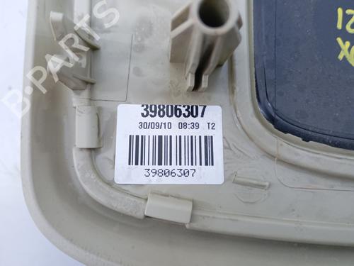 Interior roof light VOLVO XC60 I SUV (156) D3 / D4 | BP19656838I8 