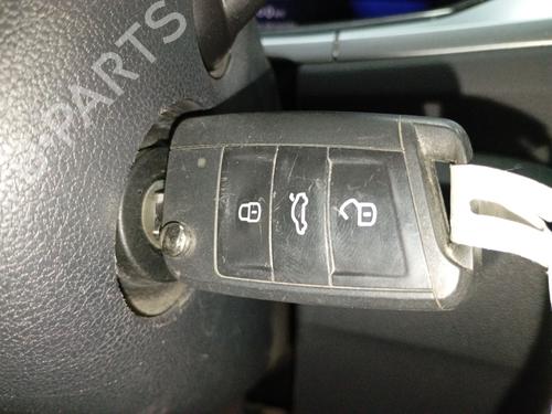 Used Electronic module VW T-ROC (A11, D11) 2.0 TDI SCR (115 hp) 27683189