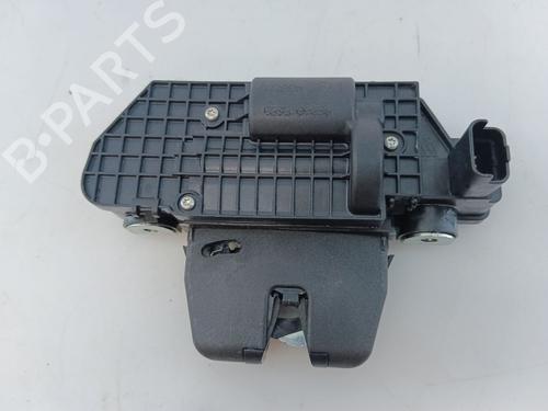 Tailgate lock PEUGEOT 208 II (UB_, UP_, UW_, UJ_) 1.2 PureTech 75 | BP26493005C101 