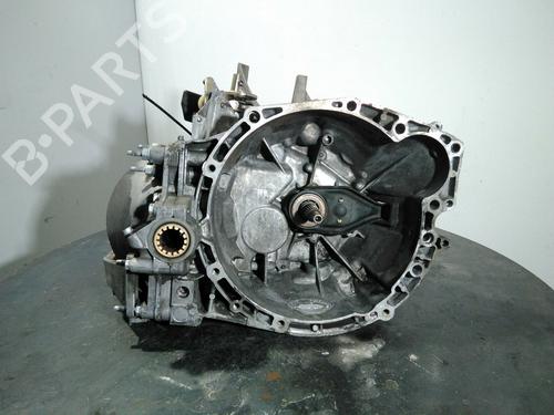 Gearbox PEUGEOT 407 (6D_)  | BP7838435M3 