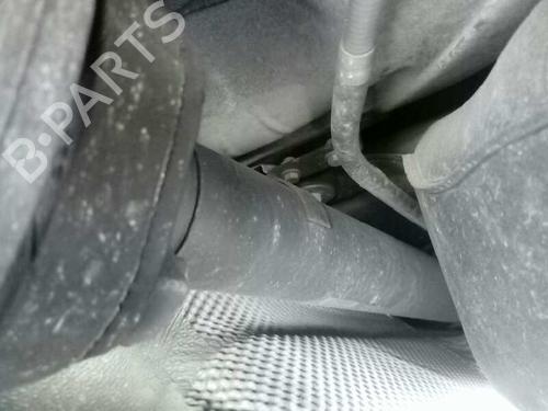 Used Driveshaft BMW 1 Coupe (E82) 120 d (177 hp) 5875364