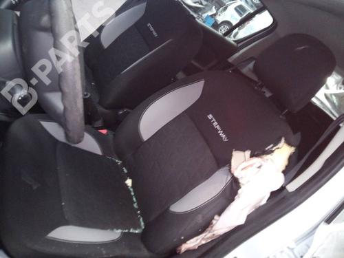 Rear left lock DACIA LOGAN MCV II 1.5 dCi | BP8486765C100  - Image 5