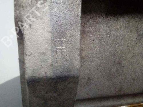 Gearbox BMW 1 (E87) 120 d | BP4909273M3 