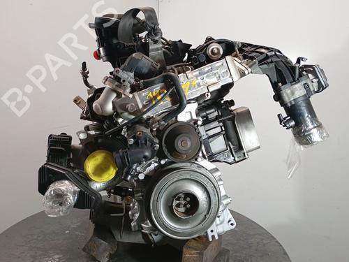 Engine BMW 5 Touring (F11) | BP30157341M1