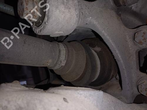Used Right rear driveshaft BMW 5 (E60) 530 d (218 hp) 22715228