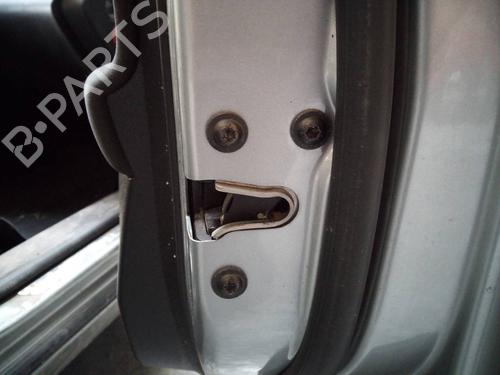 Used Front right lock OPEL INSIGNIA A (G09) [2008-2017]  10397460