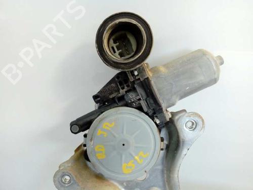 Front right window mechanism TOYOTA LAND CRUISER PRADO (_J12_) 3.0 D-4D (KDJ120, KDJ125) | BP4565595C23 