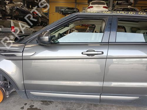 Used Left front door Left front door 37534535 37534535