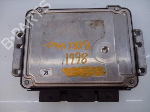Engine control unit (ECU) CITROËN BERLINGO / BERLINGO FIRST Box Body/MPV (M_)  | BP7668244M57 