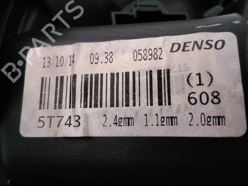 Heater blower motor FIAT DOBLO Cargo (263_) 1.6 D Multijet (263WXD1B, 263WXR1B, 263WXX1B, 263ZXD1B,... | BP14061472M62 