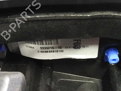 Middle console BMW X1 (F48) xDrive 18 d | BP11682811I22 