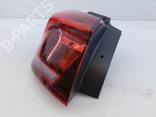 Left taillight VW T-ROC (A11, D11) 1.5 TSI | BP32997737C34 - Image 4