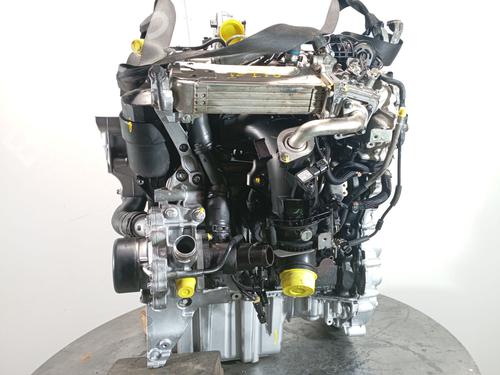 Motor MERCEDES-BENZ SPRINTER 5-t Platform/Chassis (B907) 511 CDI (907.153, 907.155, 907.253, 907.255) (114 hp) 31249939