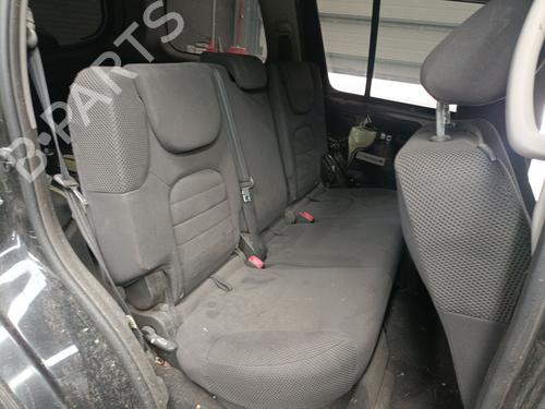 Gearbox NISSAN PATHFINDER III (R51) 2.5 dCi 4WD | BP37491596M3  - Image 10