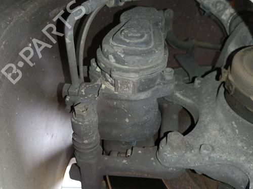 Used Right rear brake caliper JAGUAR XJ (X351) 3.0 SDV6 (300 hp) 27273164