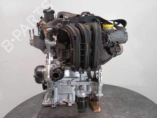 Motor Motor KIA PICANTO III (JA) 1.0 (69 hp) 34390598 34390598