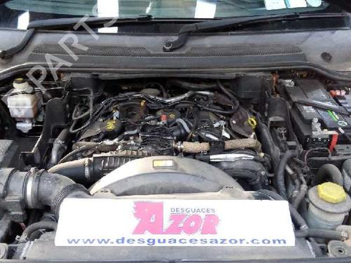 Climate control LAND ROVER DISCOVERY III (L319) 2.7 TD 4x4 | BP1118979I5 