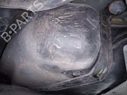 Used Fuel tank MERCEDES-BENZ C-CLASS (W204) C 200 CDI (204.001) (136 hp) 18133057