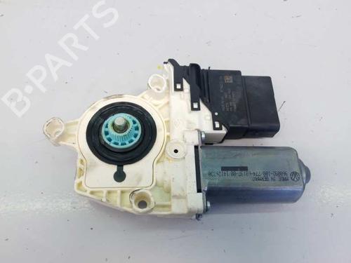 Right rear window motor VW PASSAT B6 (3C2) 2.0 TDI | BP9149997E22 