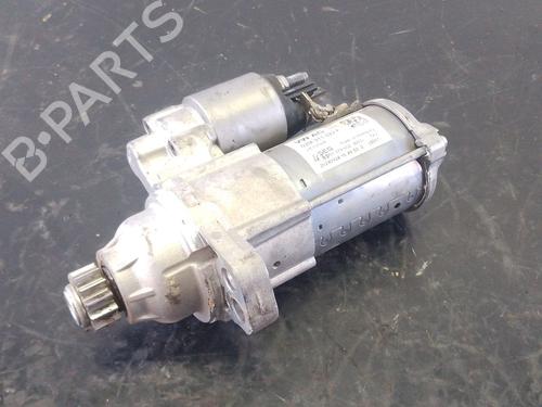Used Starter Starter SKODA KAMIQ (NW4) 1.0 TSI (110 hp) 33204667 33204667