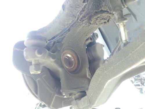 Used Left front steering knuckle CITROËN JUMPER II Van 2.2 HDi 120 (120 hp) 6119663