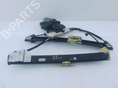 Used Front left window mechanism Front left window mechanism SEAT IBIZA V (KJ1, KJG) 1.0 MPi (80 hp) 33843663 33843663