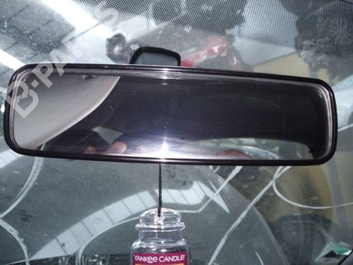 Used Rear mirror Rear mirror CITROËN C3 II (SC_) 1.4 HDi 70 (SC8HZC, SC8HR0, SC8HP4) (68 hp) 9706965 9706965