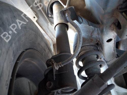 Used Right front shock absorber SUZUKI GRAND VITARA I (FT, HT) 2.0 HDI 110 16V 4x4 (SQ420D, TD83V) (109 hp) 15527982