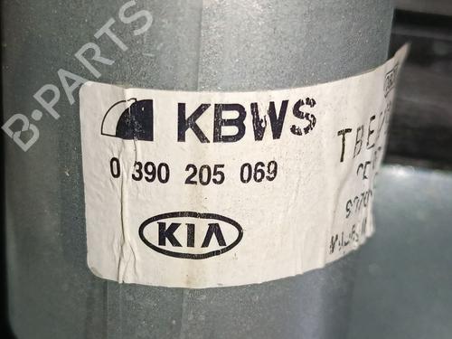 Rear wiper motor KIA CEED (CD) | BP30125119M102
