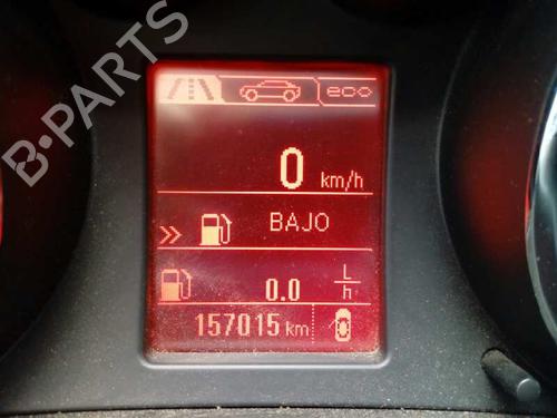Alternator OPEL INSIGNIA A Sports Tourer (G09)  | BP3149099M7 